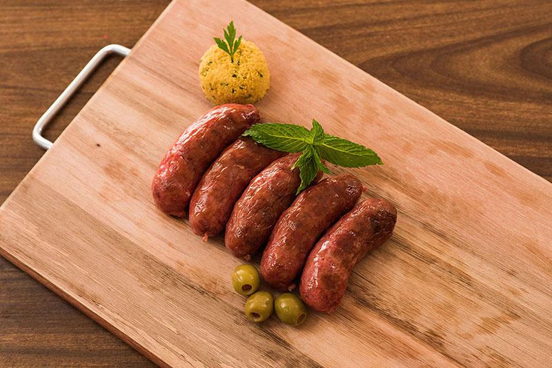 Linguiça de Carne Suína